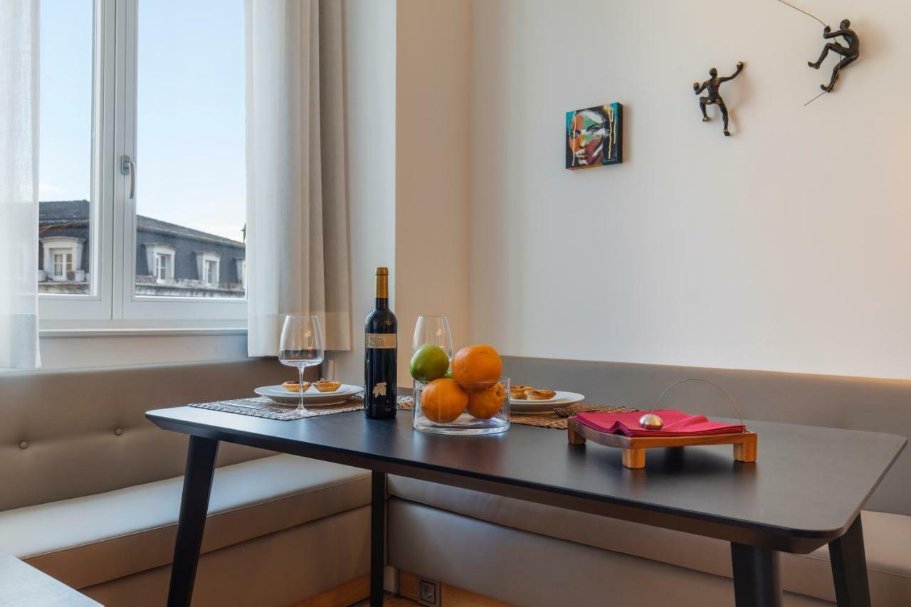 Trendy & Classic 2Bedroom Apartment Lisboa Exteriér fotografie