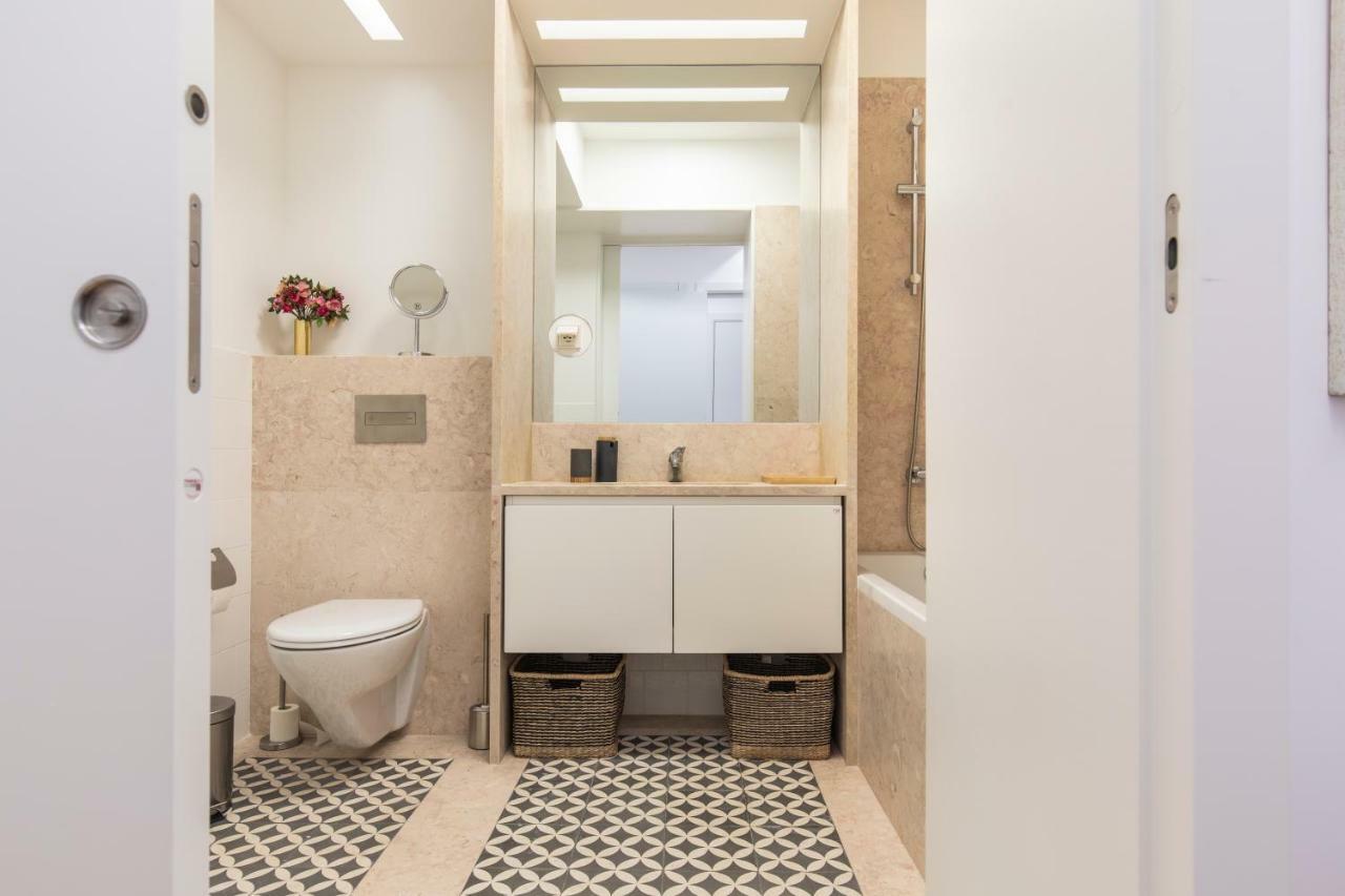 Trendy & Classic 2Bedroom Apartment Lisboa Exteriér fotografie