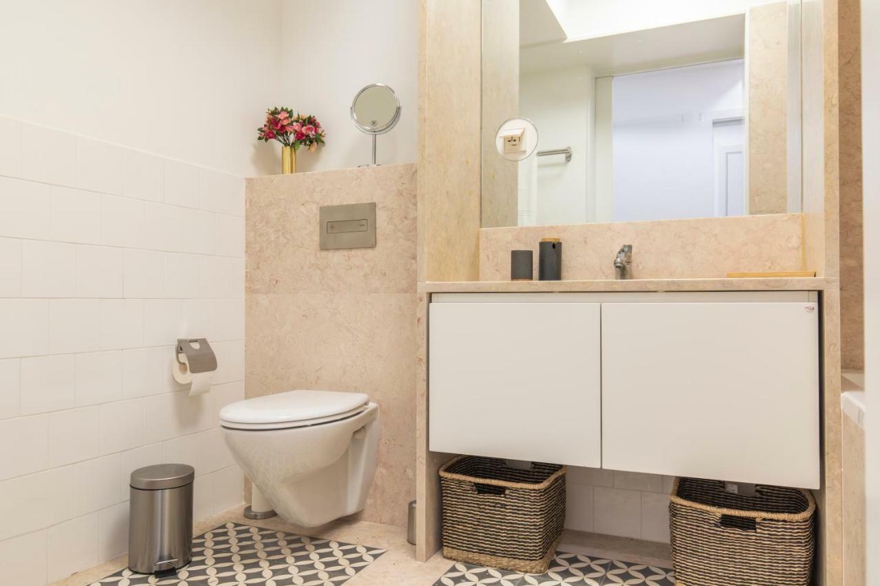 Trendy & Classic 2Bedroom Apartment Lisboa Exteriér fotografie