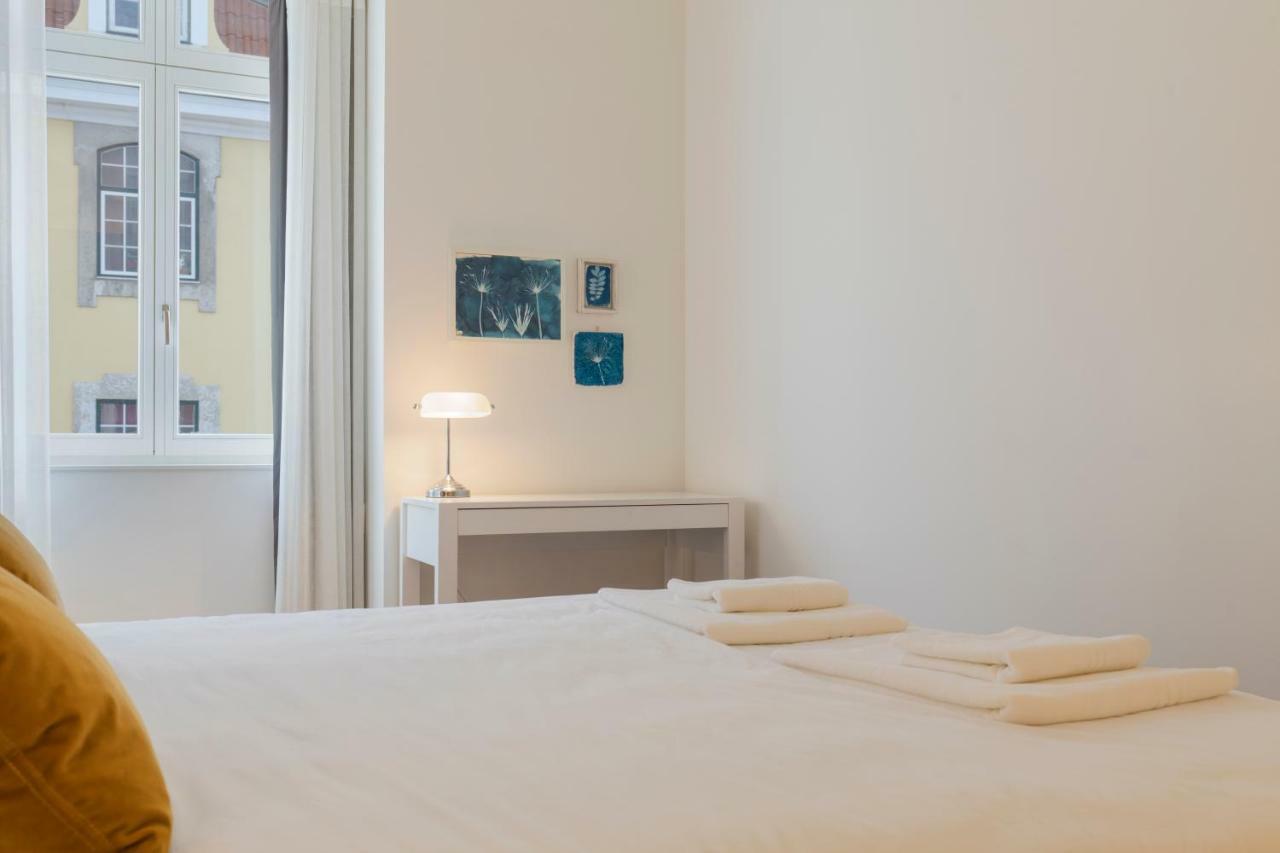 Trendy & Classic 2Bedroom Apartment Lisboa Exteriér fotografie