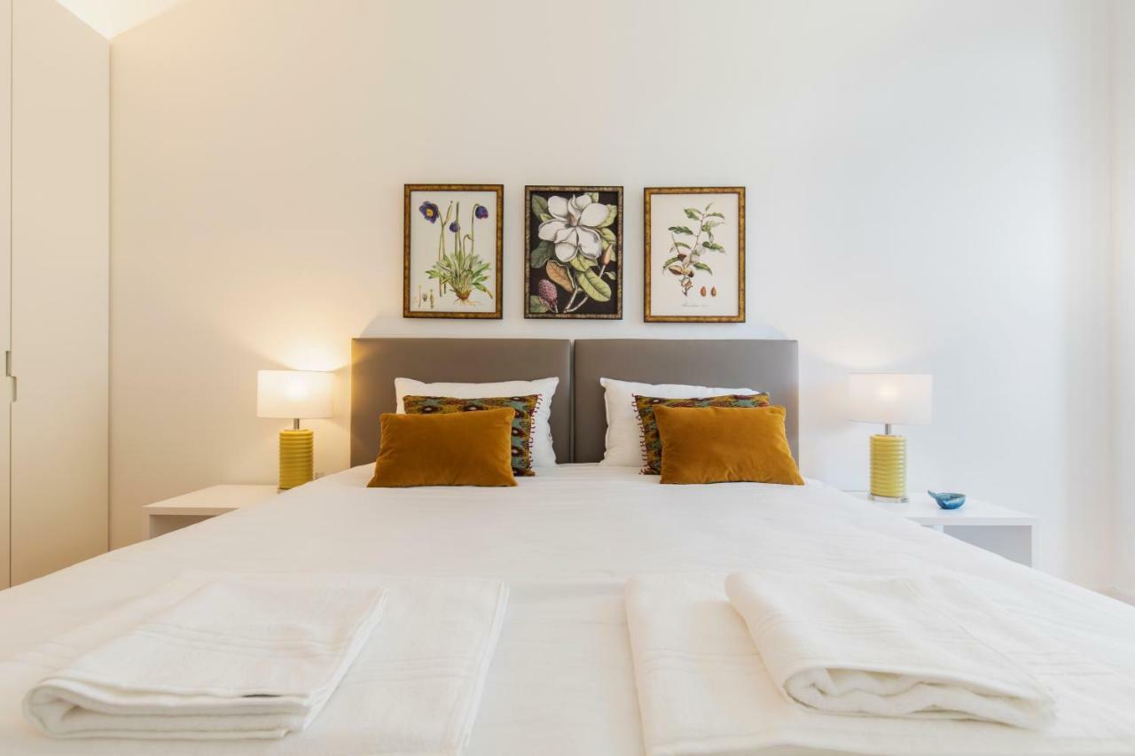 Trendy & Classic 2Bedroom Apartment Lisboa Exteriér fotografie