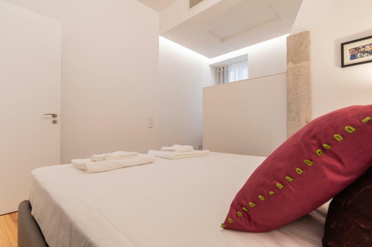 Trendy & Classic 2Bedroom Apartment Lisboa Exteriér fotografie